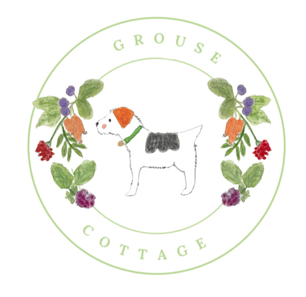 Grouse Cottage