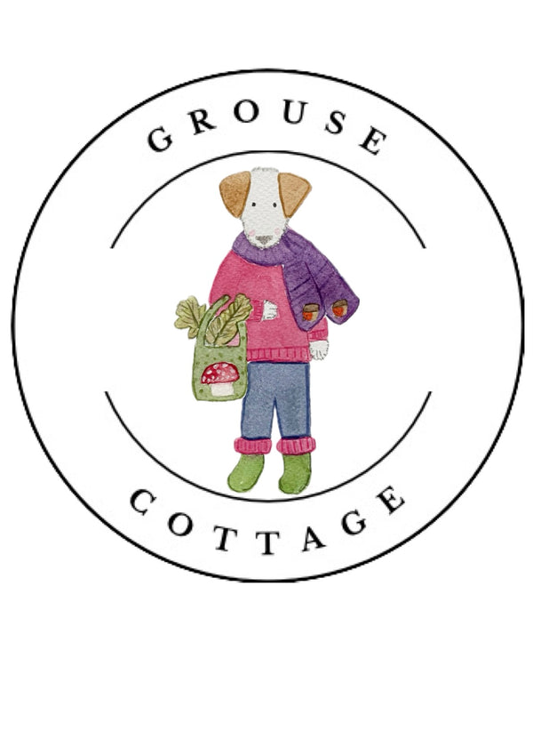 Grouse Cottage