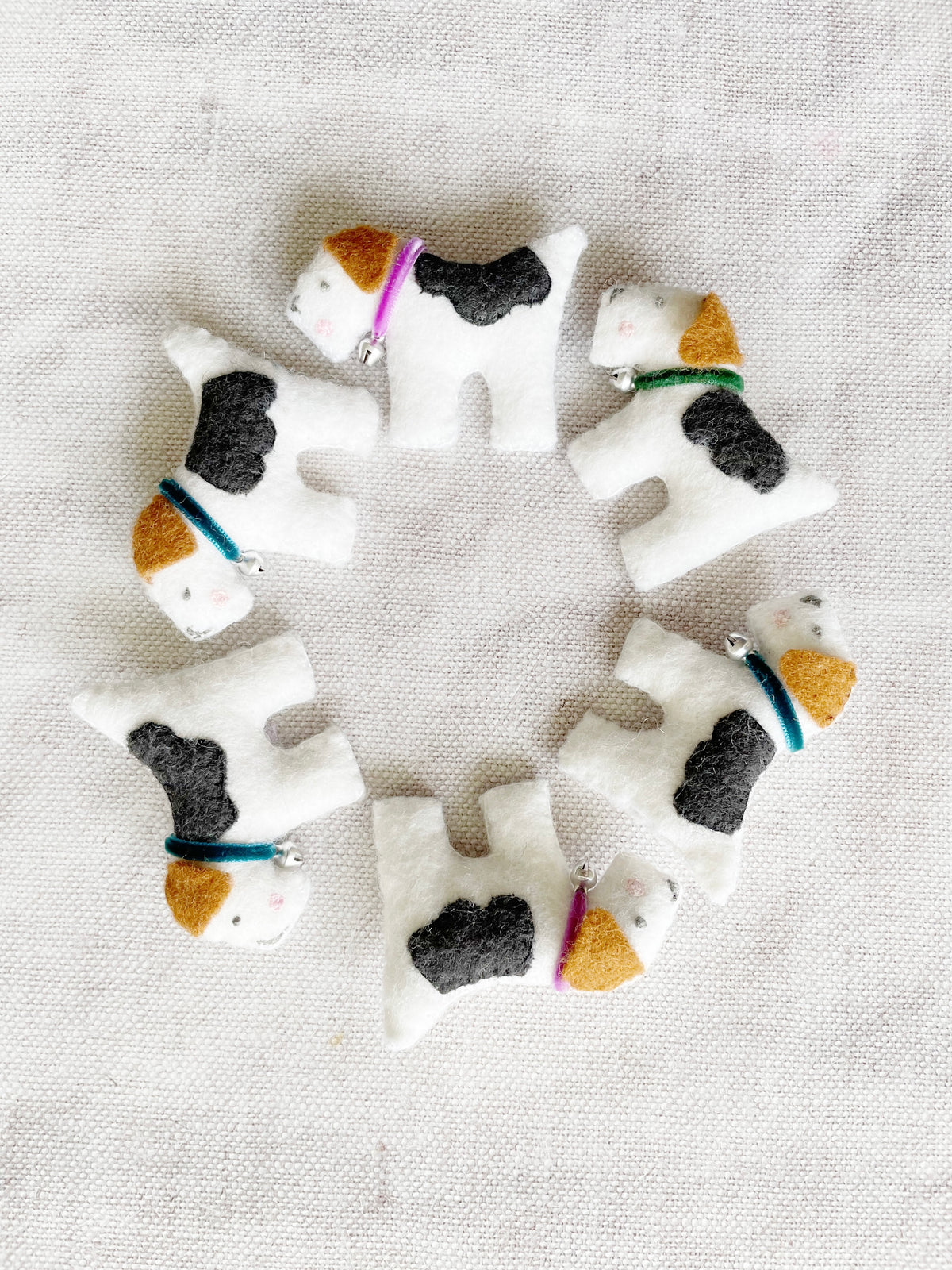 Jack Russell Terrer Brooch - Etsy Jack Russell Terrer Brooch - Etsy