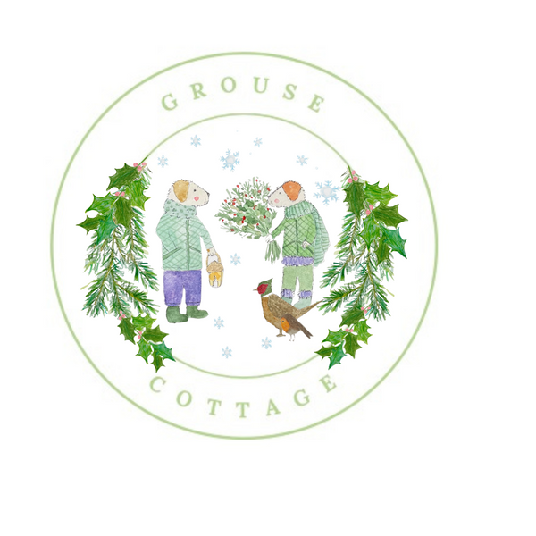 Grouse Cottage